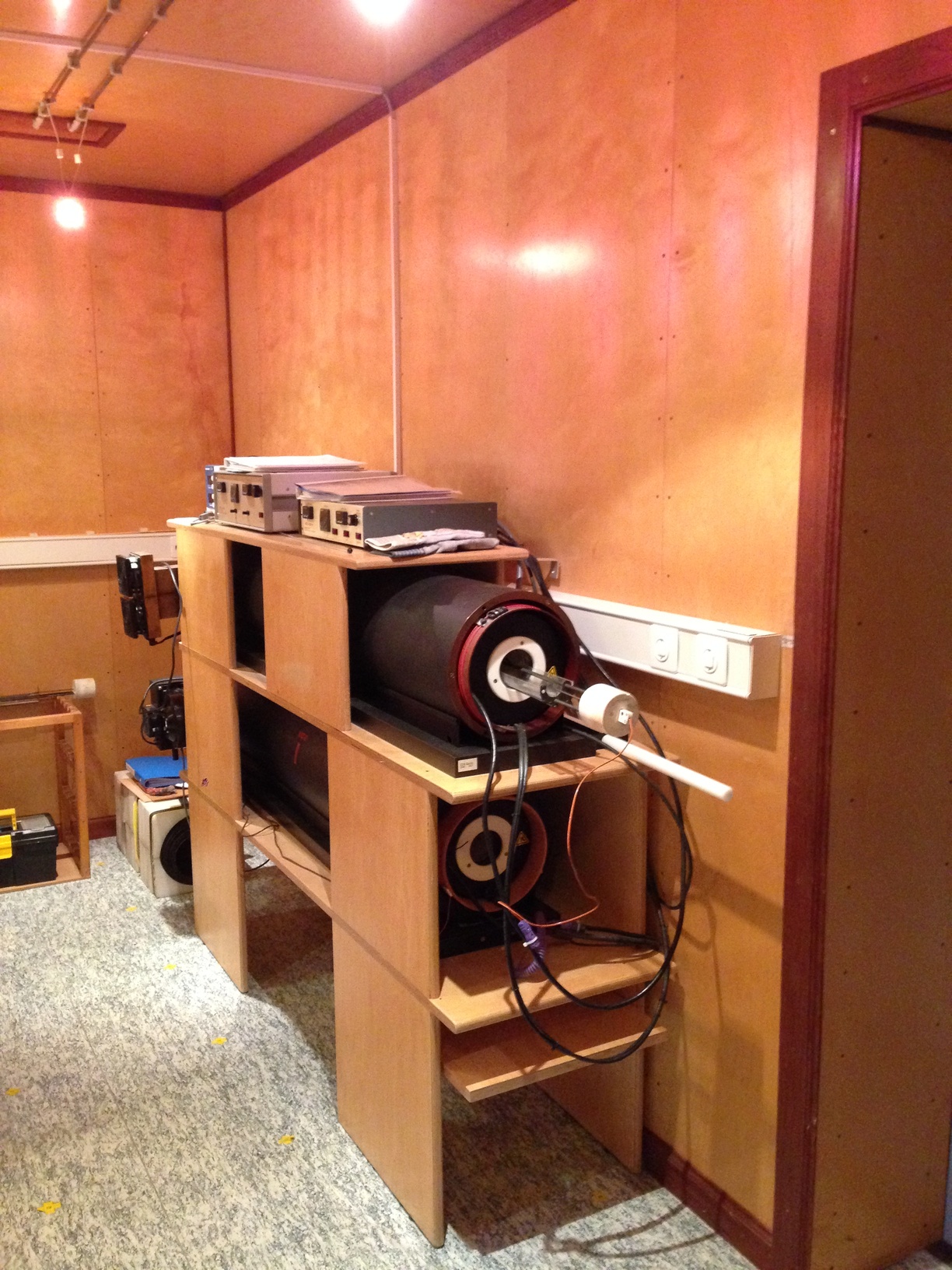 Enlarged view: Ovens