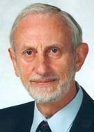 Prof. em. Dr.  William Lowrie
