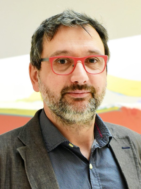 PD Dr.  Jérôme André Roland Noir